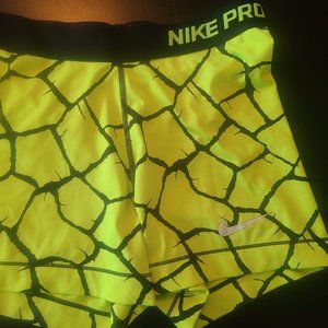 Nike Pro Dri-Fit Shorts